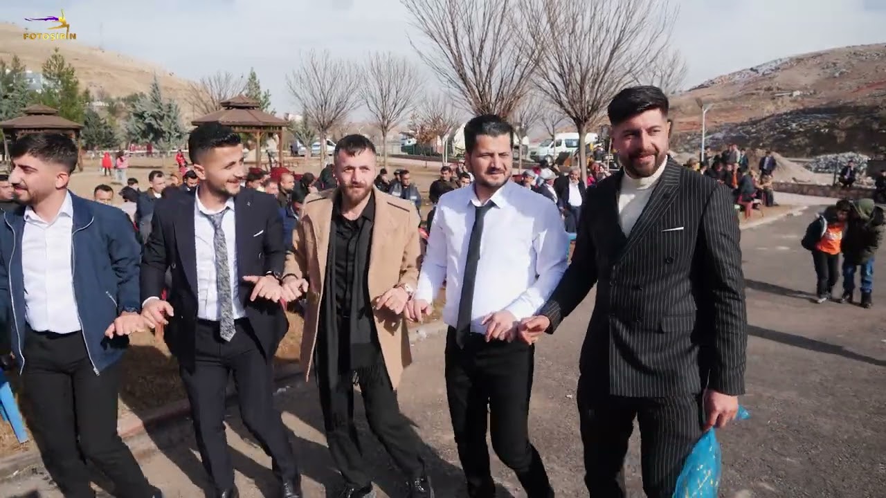ŞERİF ANIK DÜĞÜNÜ ÇEKİMİ PART 5