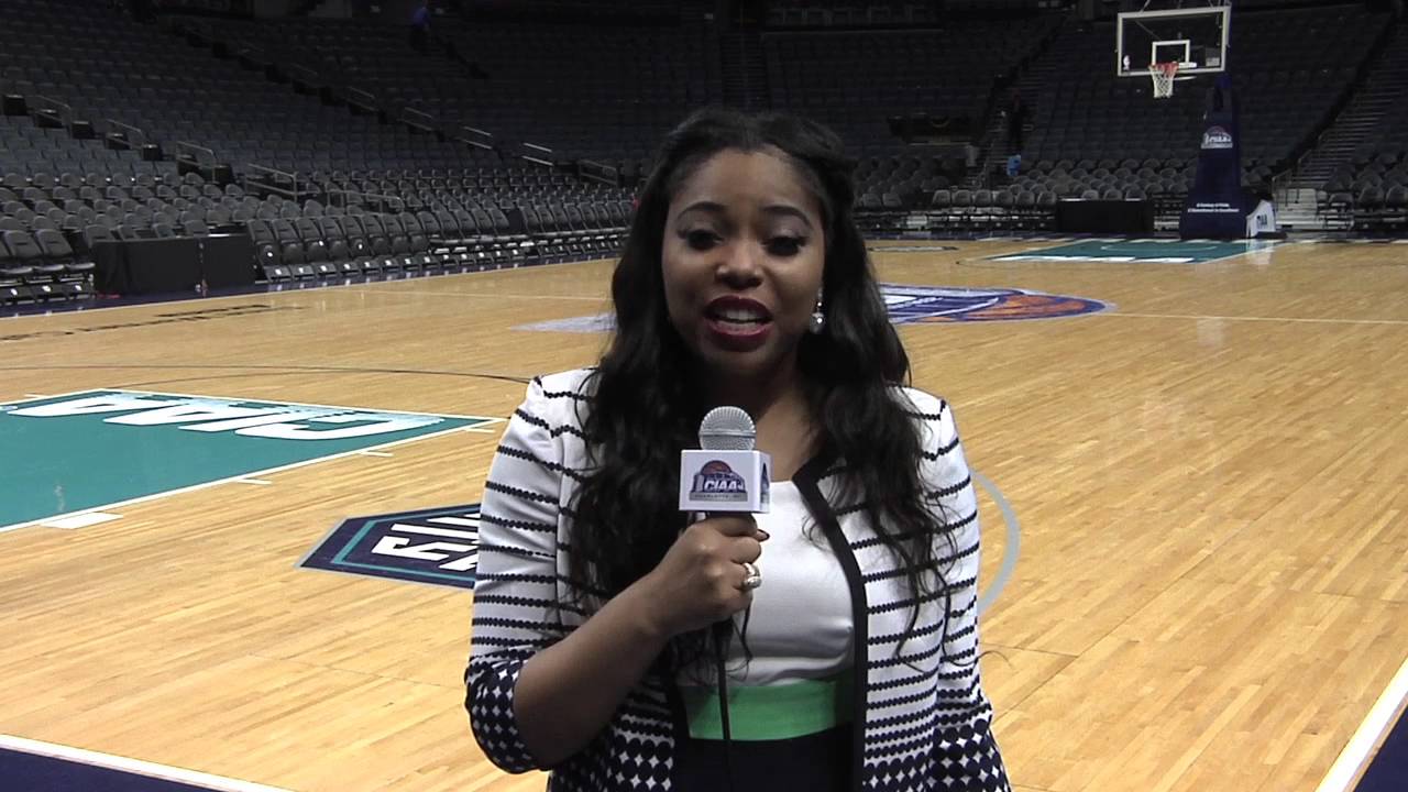 2016 CIAA Basketball Tournament Wrap Up - Day 2