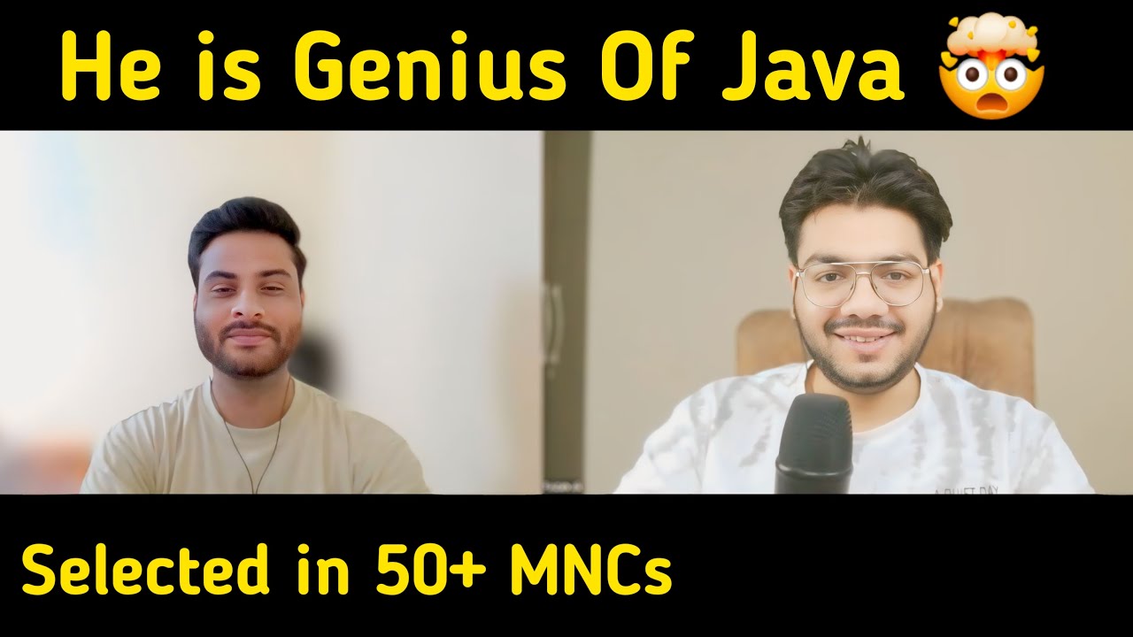 Java Spring Boot 4.2 Yrs Interview Experience
