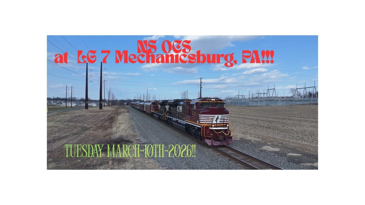 NS OCS at Mechanicsburg, PA!! 03 10 26!!
