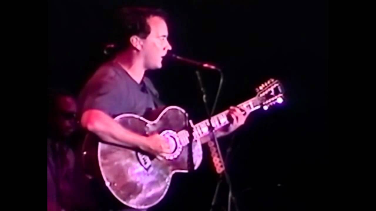 Dave Matthews Band - 5/26/01 - [Full Concert] - Sam Boyd Stadium - Las Vegas - [Ellis Dee]