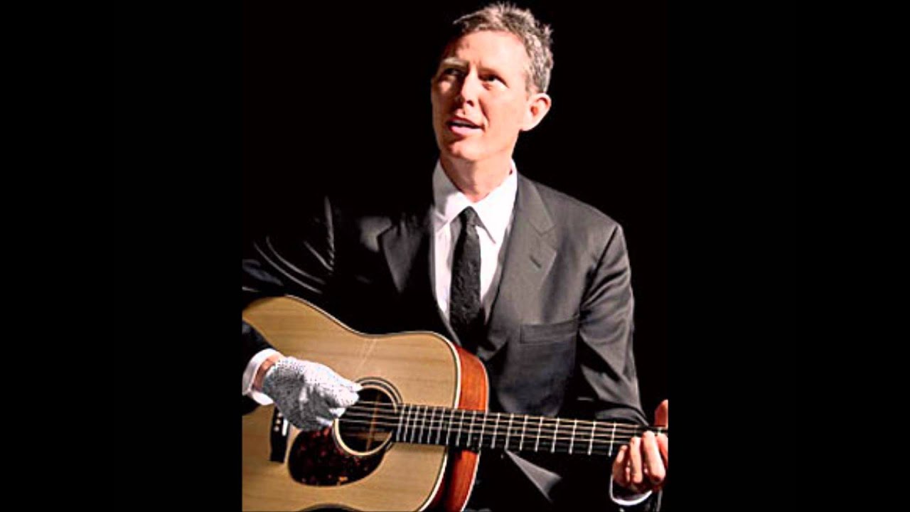 Robbie Fulks - Billie Jean - on What do you know