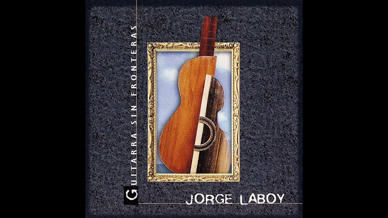 Jorge Laboy  - Tiempos Felices