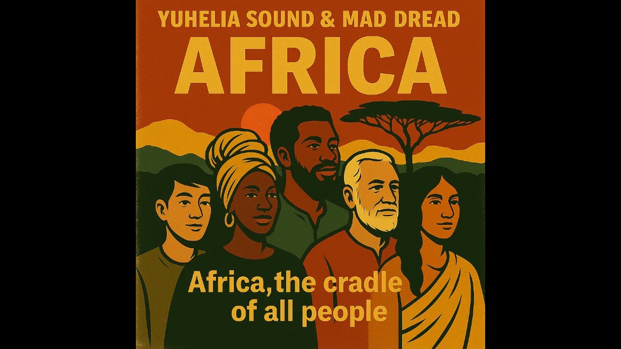 Africa (English Version)