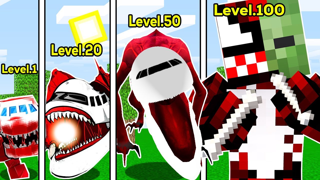 İNFECTED SKY MUSTAFAER SEVİYELERİ 😱 - Minecraft