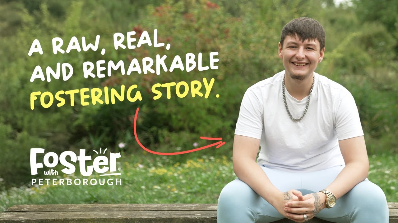 Jack's Fostering Story - Stand by Me