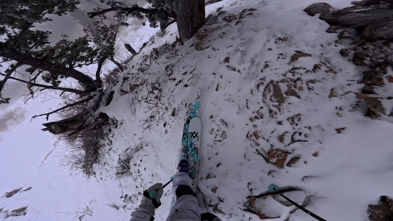 oh boy i love ice