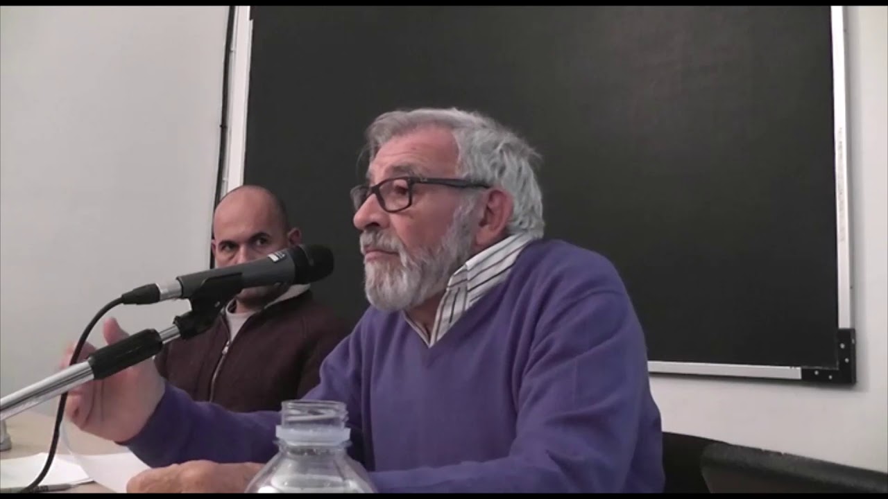 Juanjo Albert - Estudio del carácter. Una visión integradora (Parte 2)