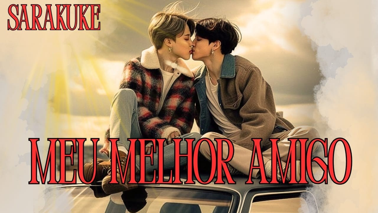 Meu melhor amigo ep 1 degustação da comunidade black golden