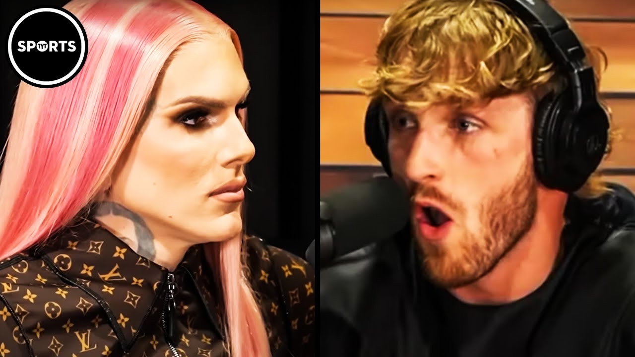 Jeffree Star Outs NBA Player Live On Impaulsive Podcast