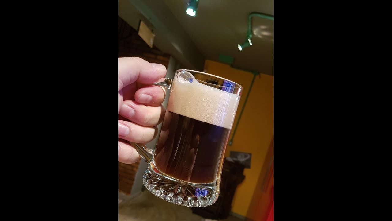 Como fazer cerveja em casa: Schwarzbier