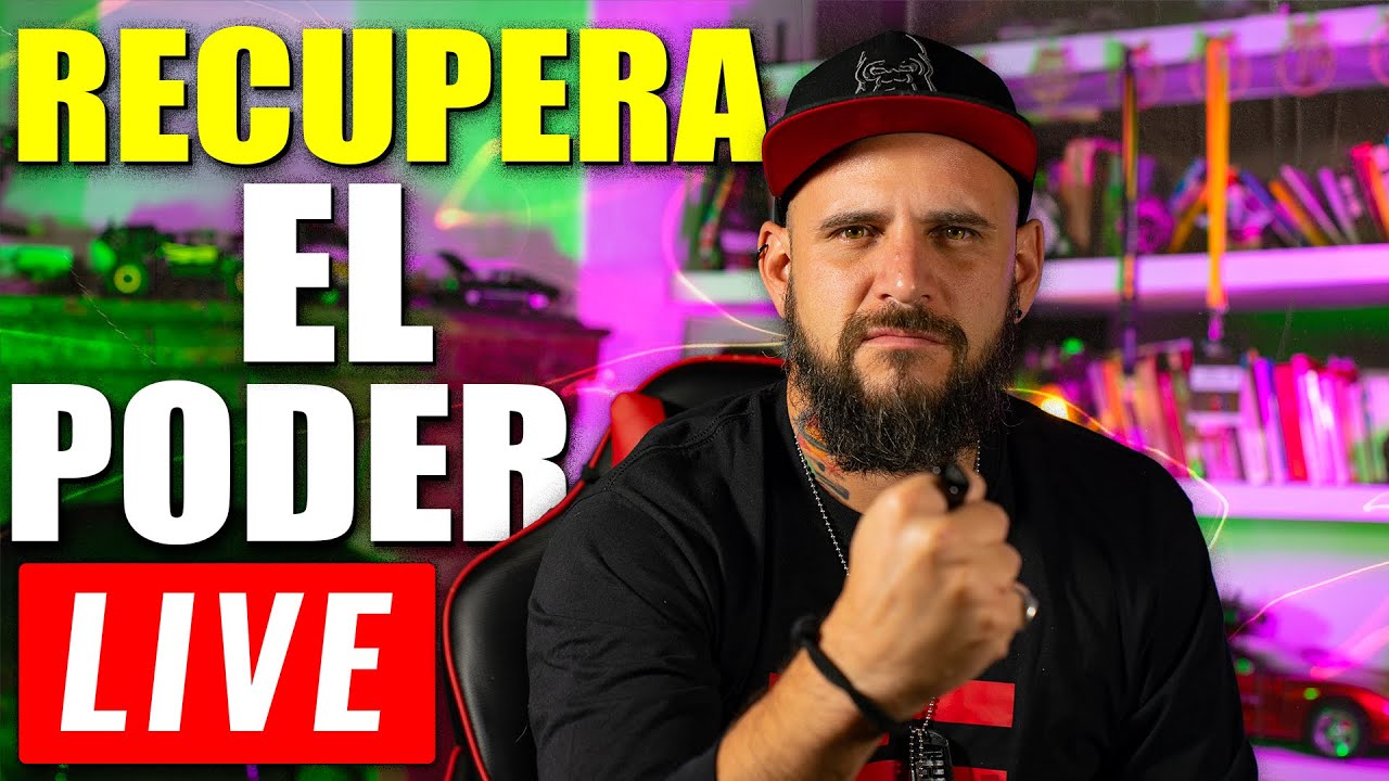 ¿POR QUÉ LAS MUJERES PIERDEN EL RESPETO?  - LIVE - Martes de Modo Guerra