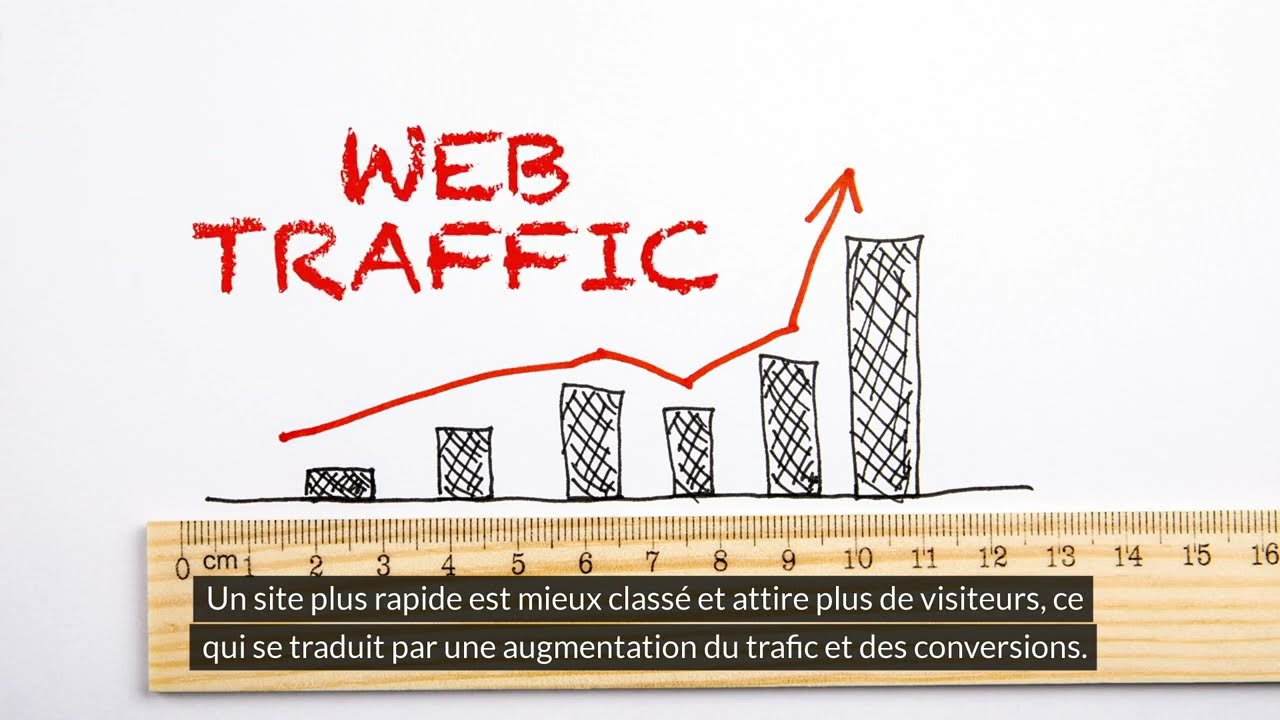 Comment Optimiser la vitesse de votre site Wordpress