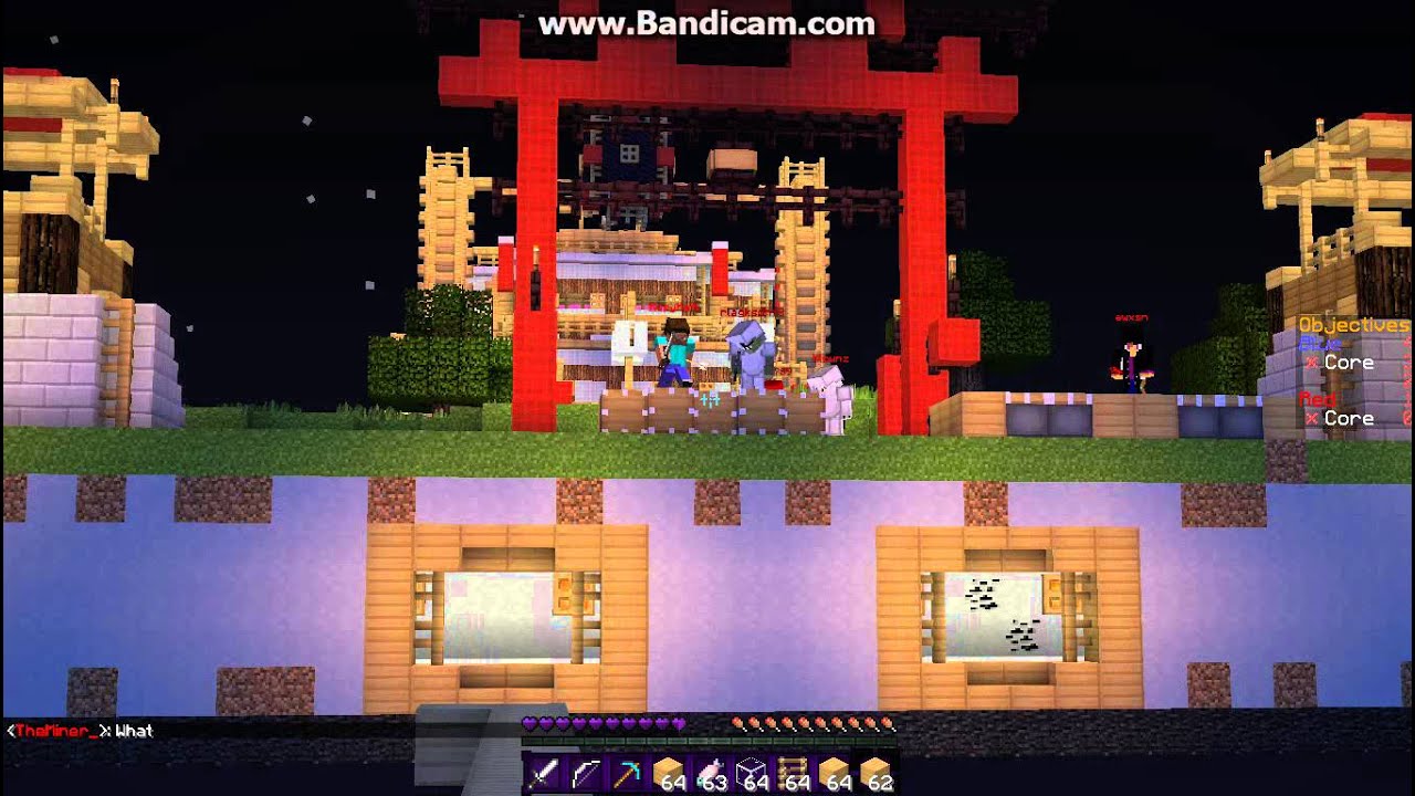 Weacr - Minecraft Delta - Ep 2