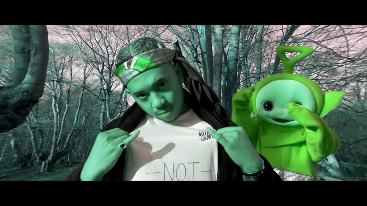 Paul Ace - Dip (Prod. By CamGotHits) [OFFICIAL VIDEO]