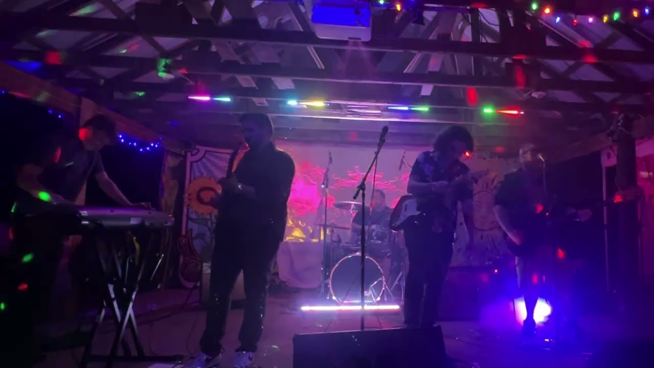 Owls By Day - In Memory Of Elizabeth Reed @ Threestival 5/8/25