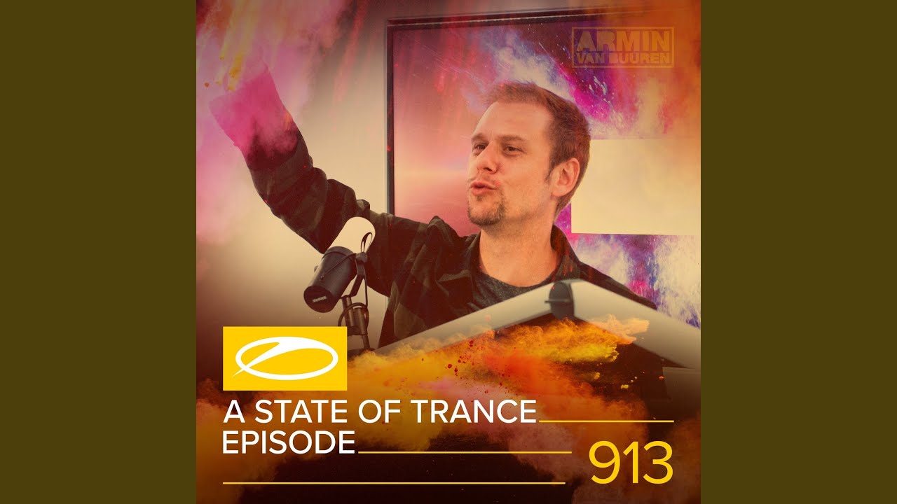 Show Me Love (ASOT 913)