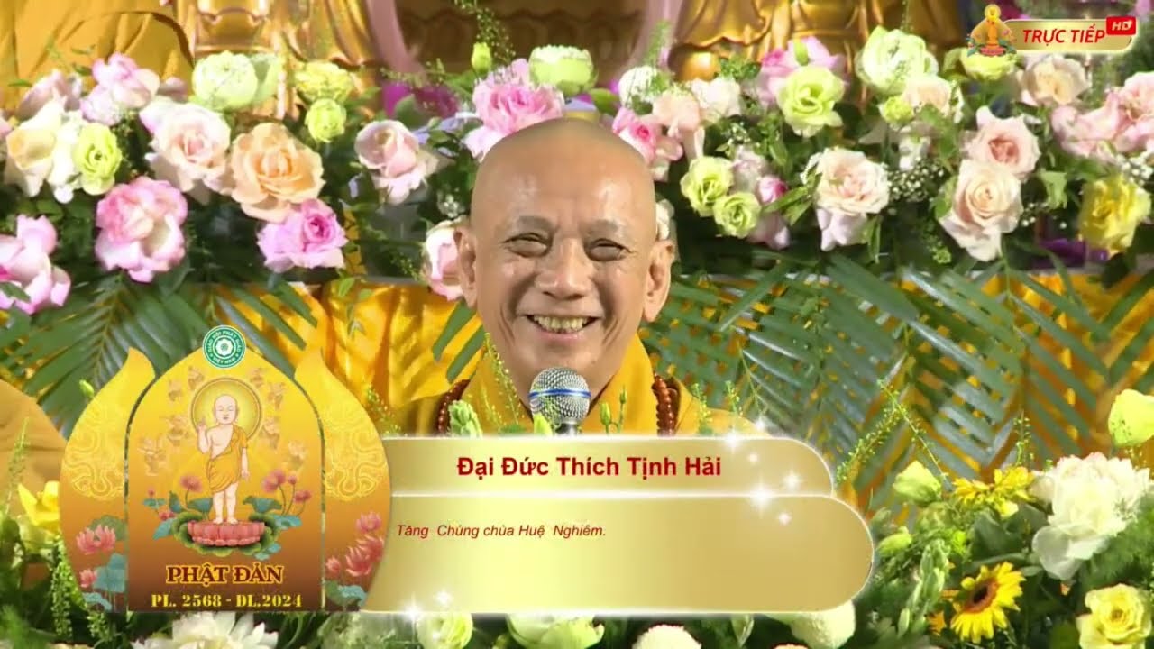 THẦY DIỆU &Acirc;M TỊNH HẢI KHAI THỊ HỘ NIỆM L&Agrave; G&Igrave;? TẠI SAO CẦN PHẢI HỘ NIỆM? NHỮNG AI CẦN PHẢI HỘ NIỆM?