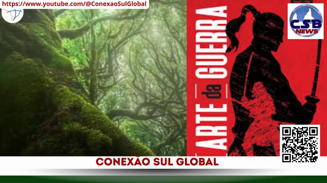A arte da Guerra: Conhe&ccedil;a a hist&oacute;ria dos maiores estrategistas de todos os tempos