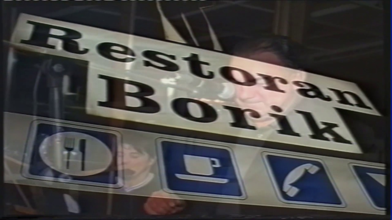 Ivica Olujić Lapan - Najveća svadba u Imotskom 2002.godine