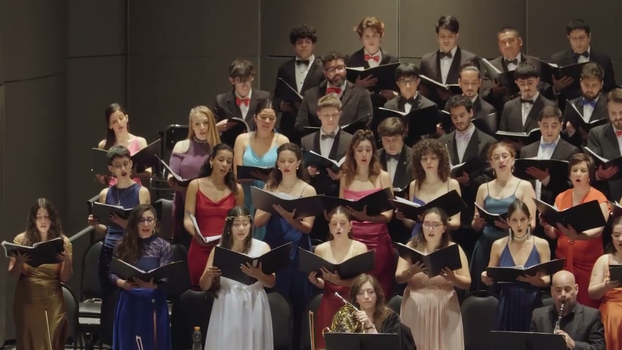 AMOR DE MUSICAL 3   NIGHT AND DAY   COLE PORTER