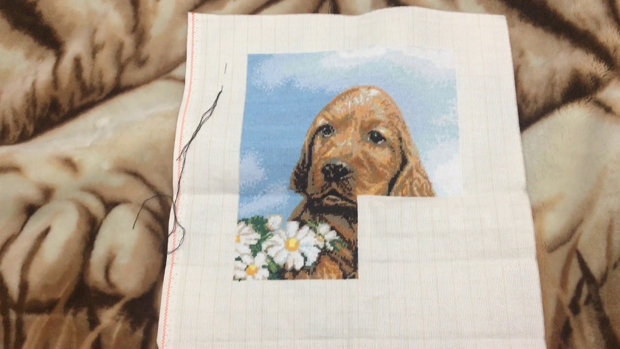 Вышивальная неделя с 12.11.18 по 18.11.18 ! 🤗