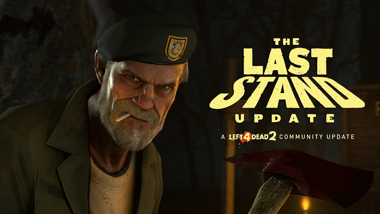 Left 4 Dead 2 - All Bugs Which Have Been Fixed After The Last Stand Update