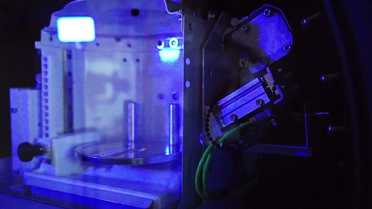 Akuszmann DaisyWheel 12 09 2022