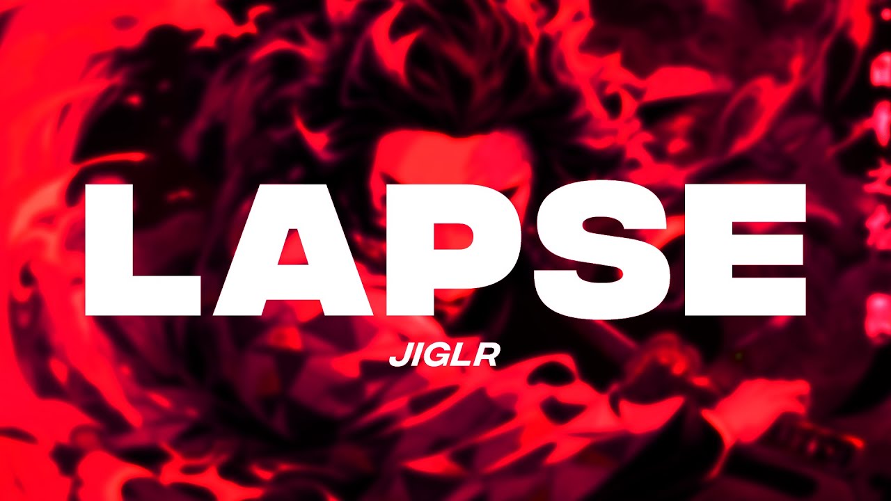 jiglr - Lapse