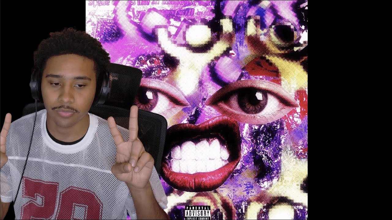 Raininglol - I Like The Rain 3 (EP Reaction)