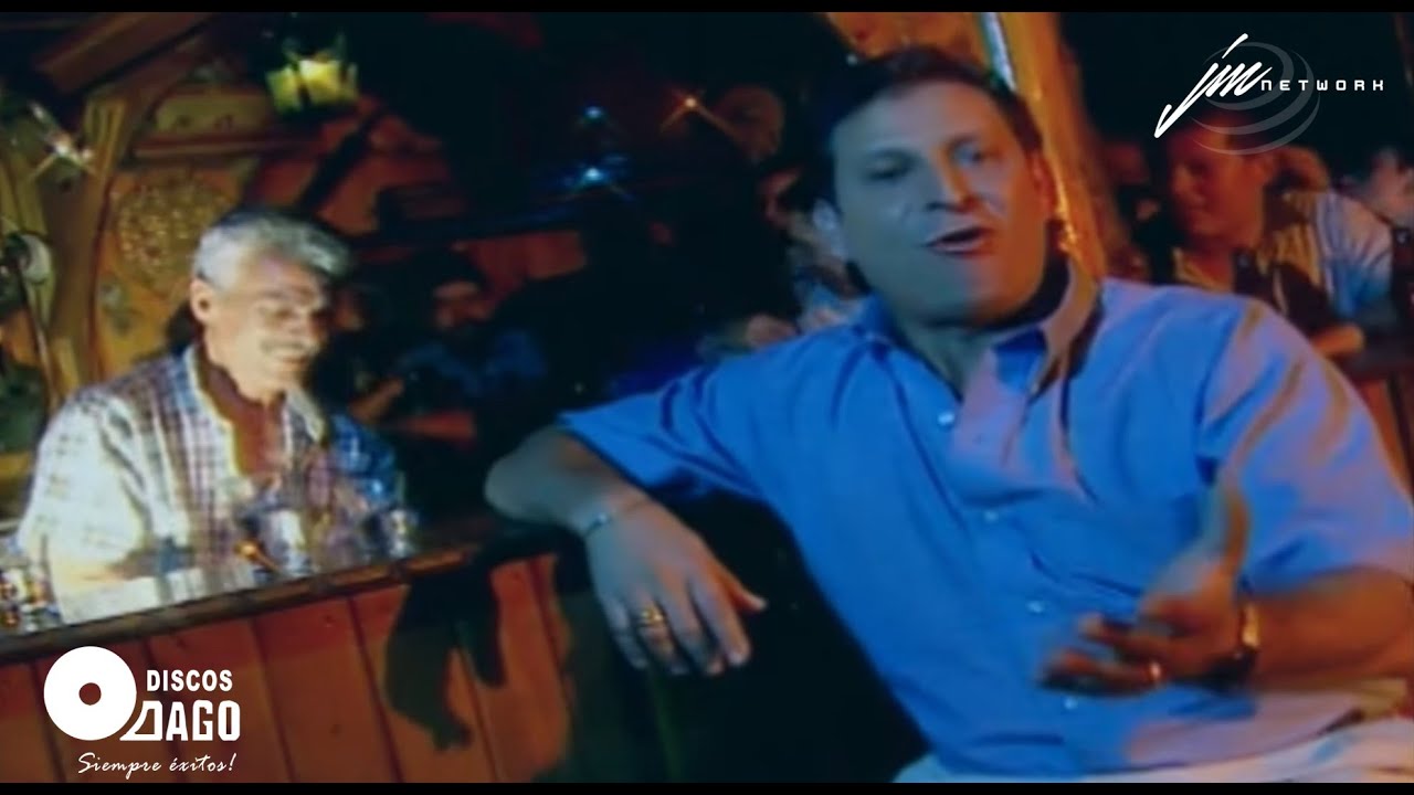 Dario G&oacute;mez - Diez A&ntilde;os De Plazo [Video Oficial]
