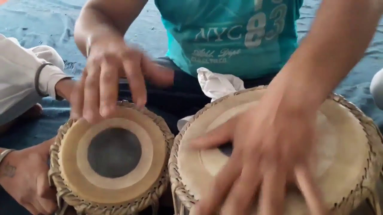Must listen Jhap taal Dhir dhir rela