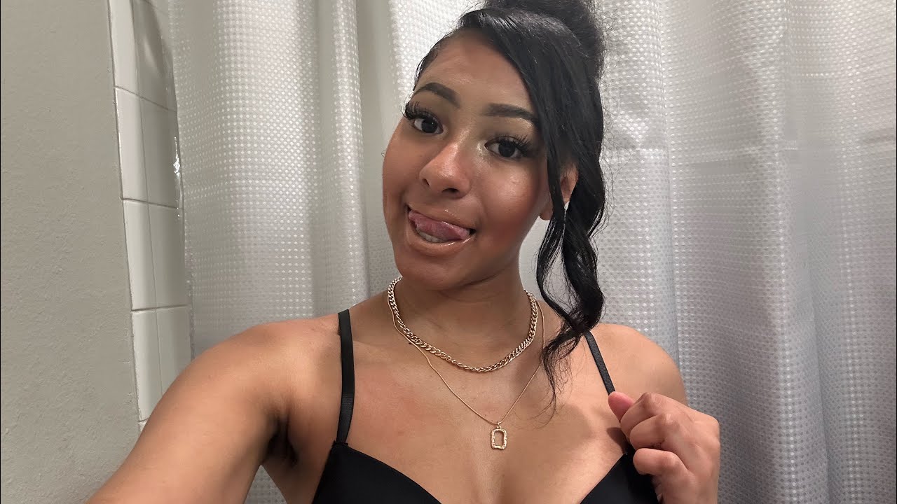 Grwm for my 20th birthday 🥳🤪(Vlog)