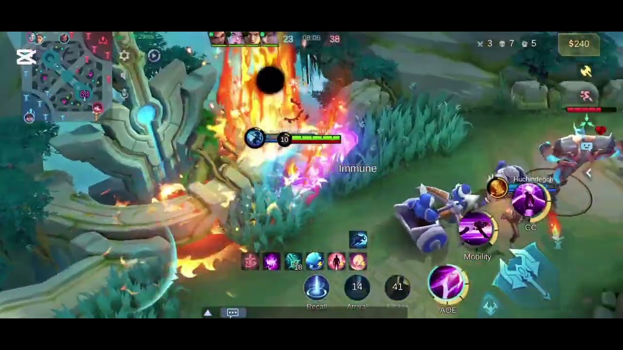 #mllbb #mobile legends 