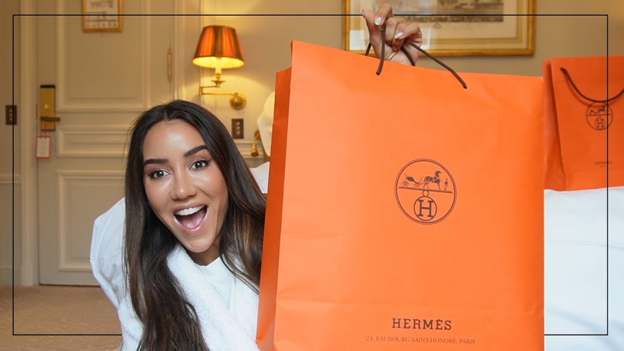 DREAM BAG! Building Back my Hermes Collection | Tamara Kalinic