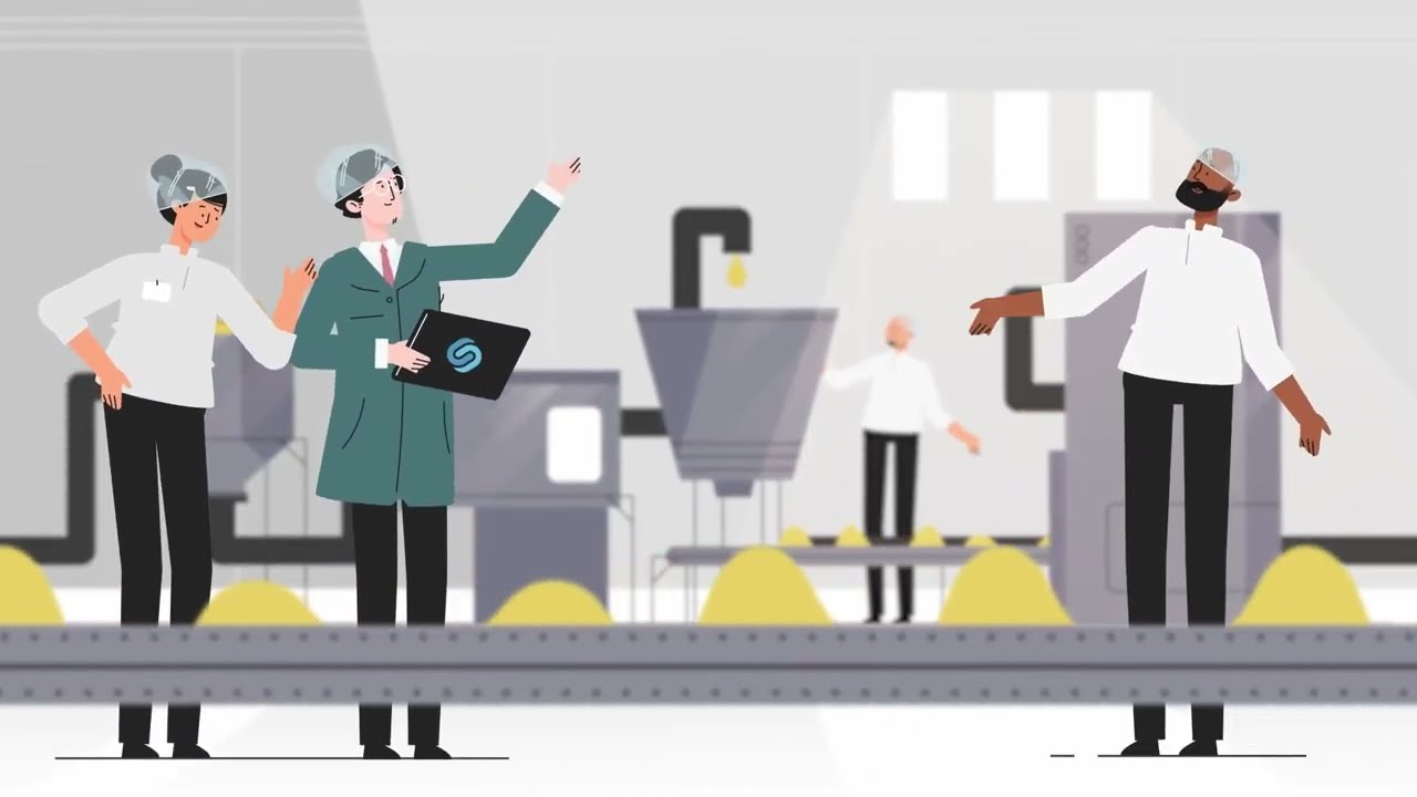 The SafetyChain Difference