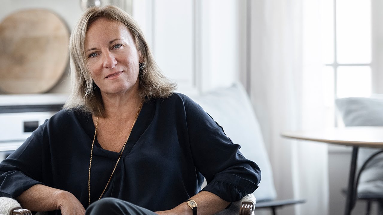 Architecte d'intérieur Normandie : Caroline Champenois