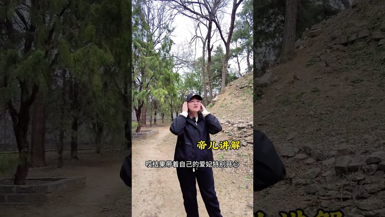 明朝大太监魏忠贤的一生 明朝晚期的大太监魏忠贤有五虎、五彪、十狗、十孩、二十孩、四十猴孙、五百义孙，他的一生到底怎么样#历史#明朝#帝儿游北京