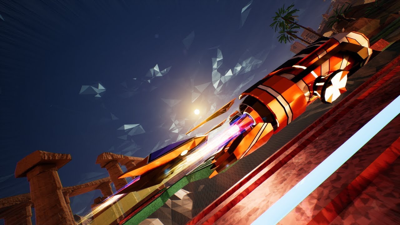 Redout 