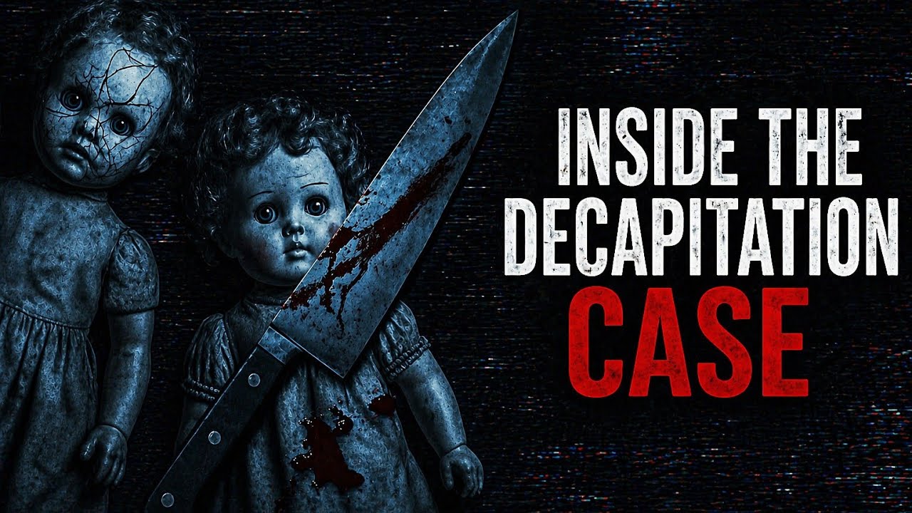 Parents Convicted of Unimaginable Horrors: true crime documentary 