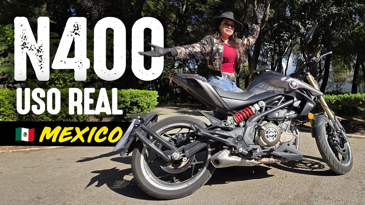 ¿Qué le pasó a la CDMX? Rodando con la nueva N400 de American Piston. 🇲🇽 | T13/E2