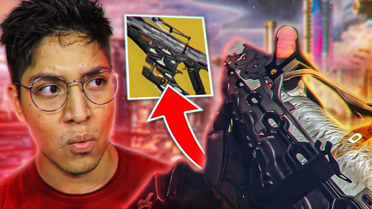 NEW QUICKSILVER EXOTIC (ROCKET + GRENADE LAUNCHER LOL) | First Impressions