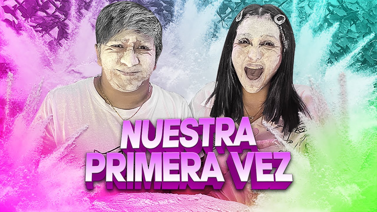 ¿CÓMO FUE TU PRIMERA VEZ? ft MARIO AGUILAR | No digas la palabra prohibida