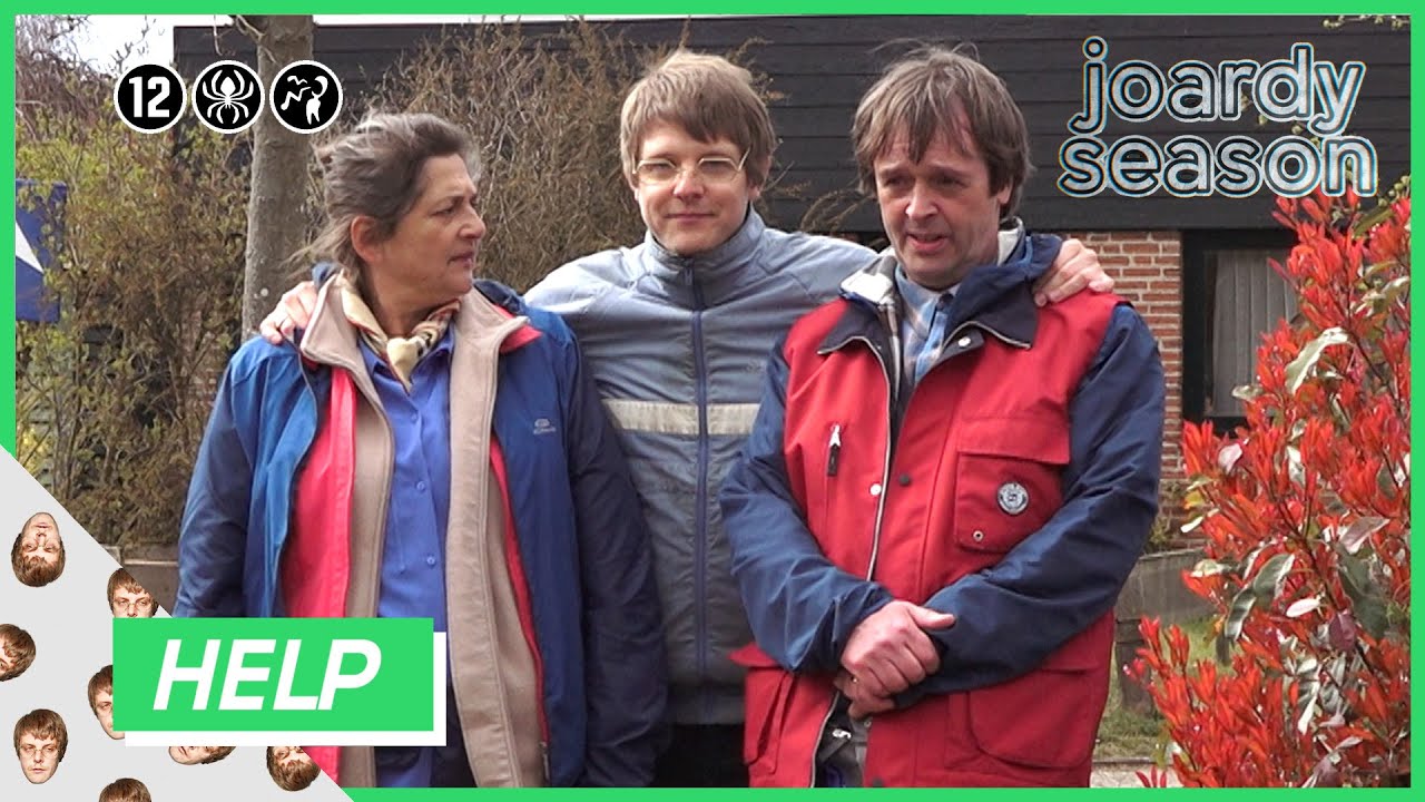 Help | JOARDY SEASON 2 #2 | NPO 3