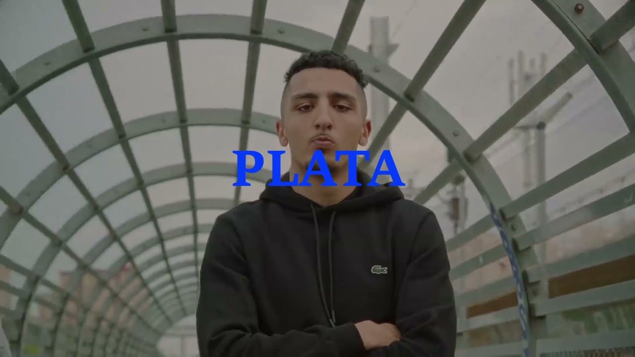 MORAD X JUL TYPE BEAT 
