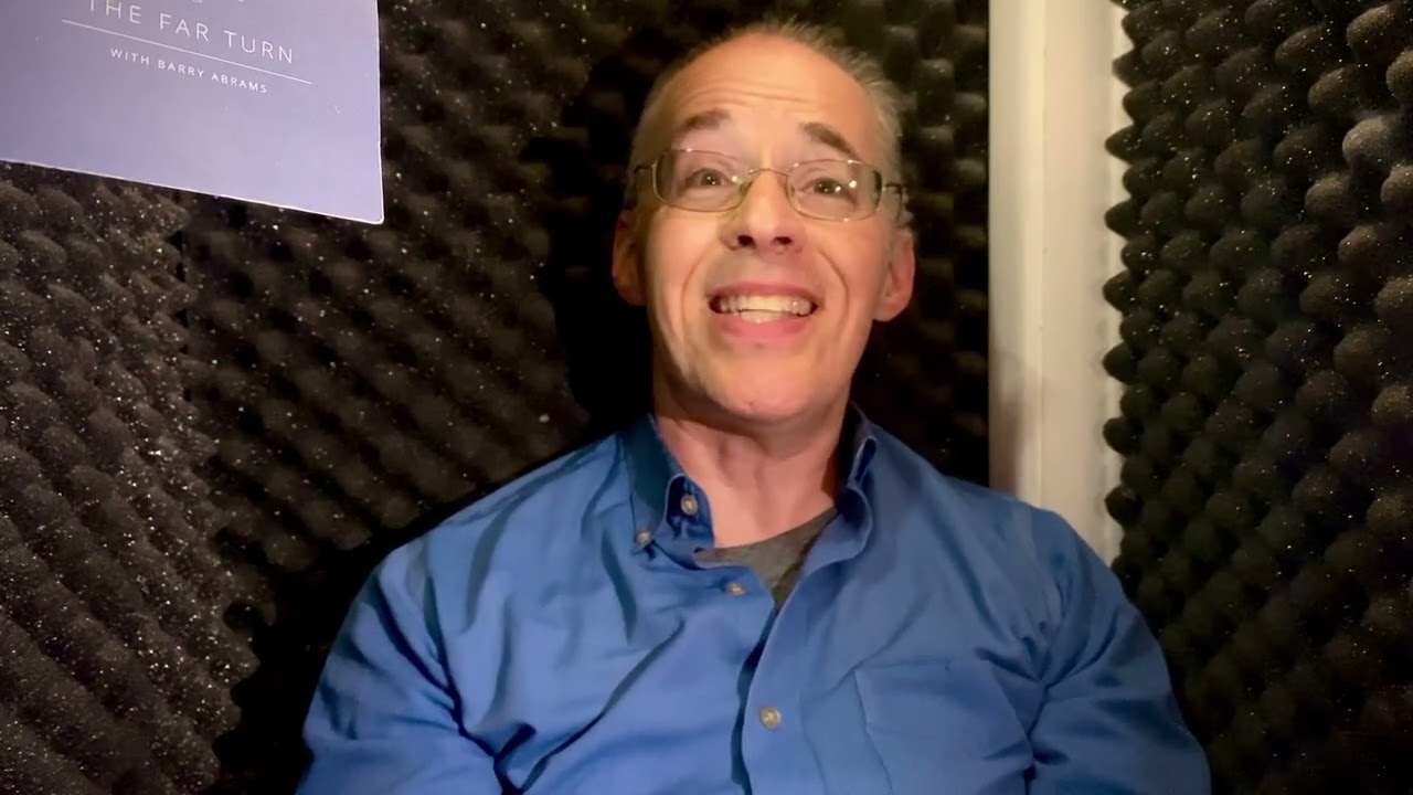 The Far Turn #1094 - 2-27-26