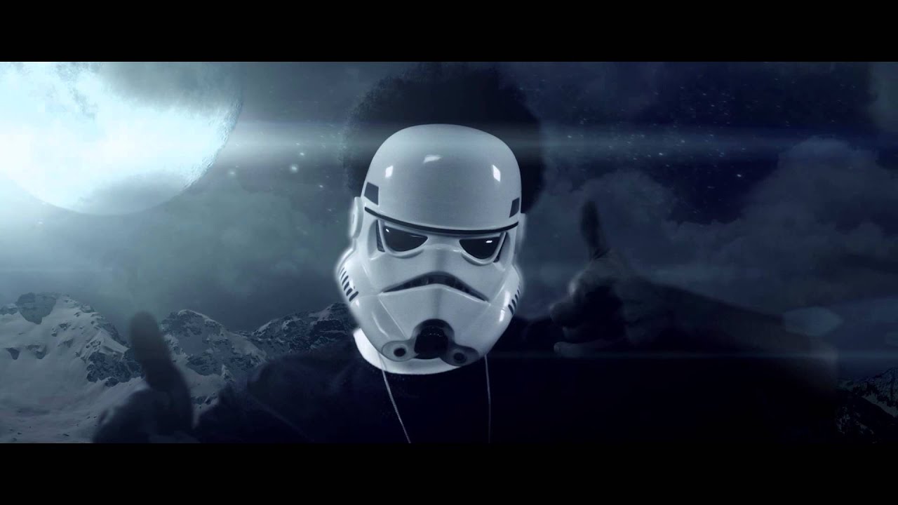 Jvmes Wolffe - Fear and Loathing (Drugs)