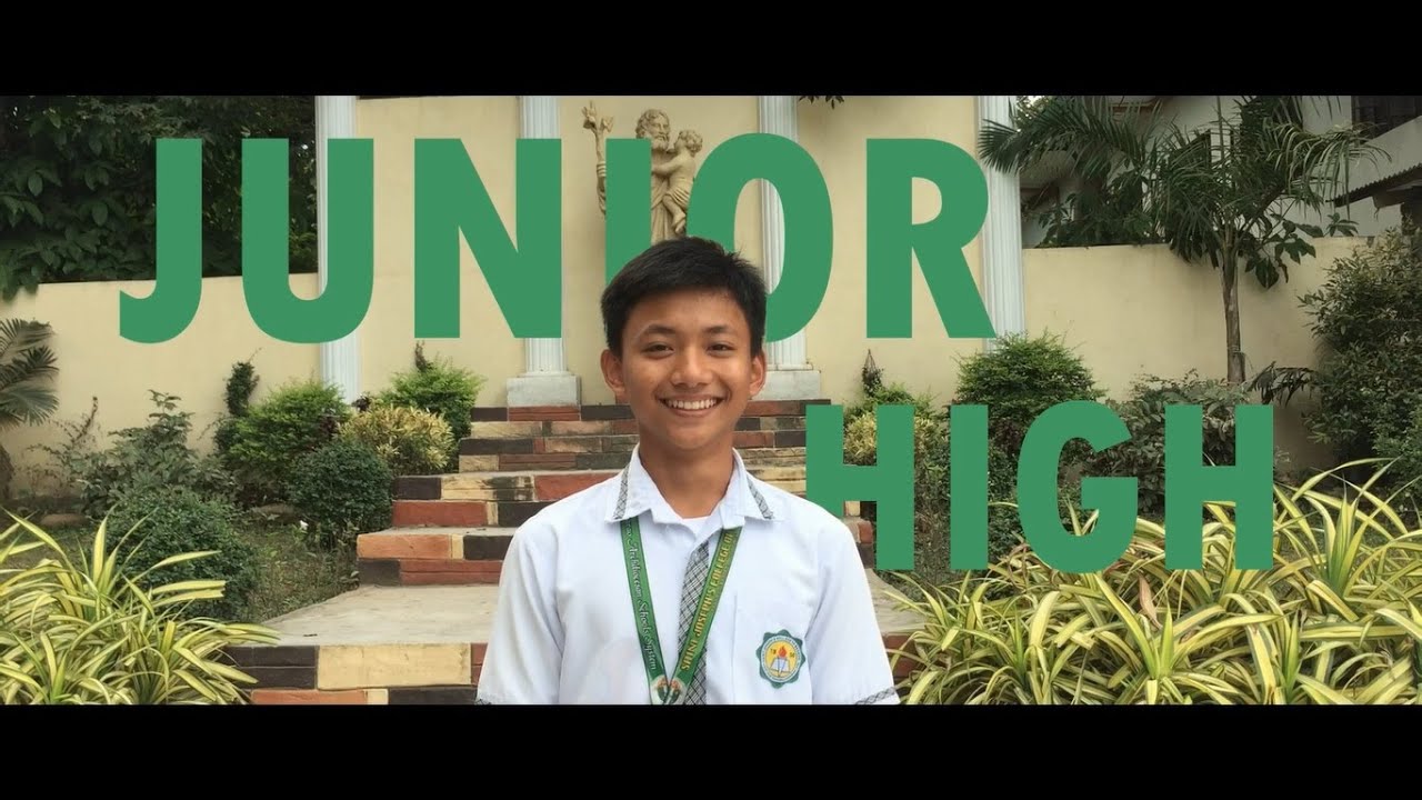 SJCBI Promotional Video 2020 | Saint Joseph's College of Baggao, Inc.