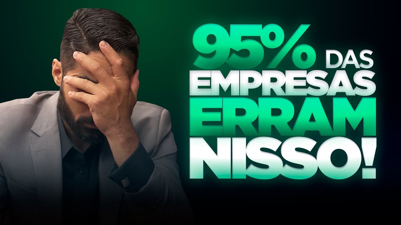 5 Princípios da Gestão Financeira que 95% das Empresas Ignoram | Carlos Pires Consultor