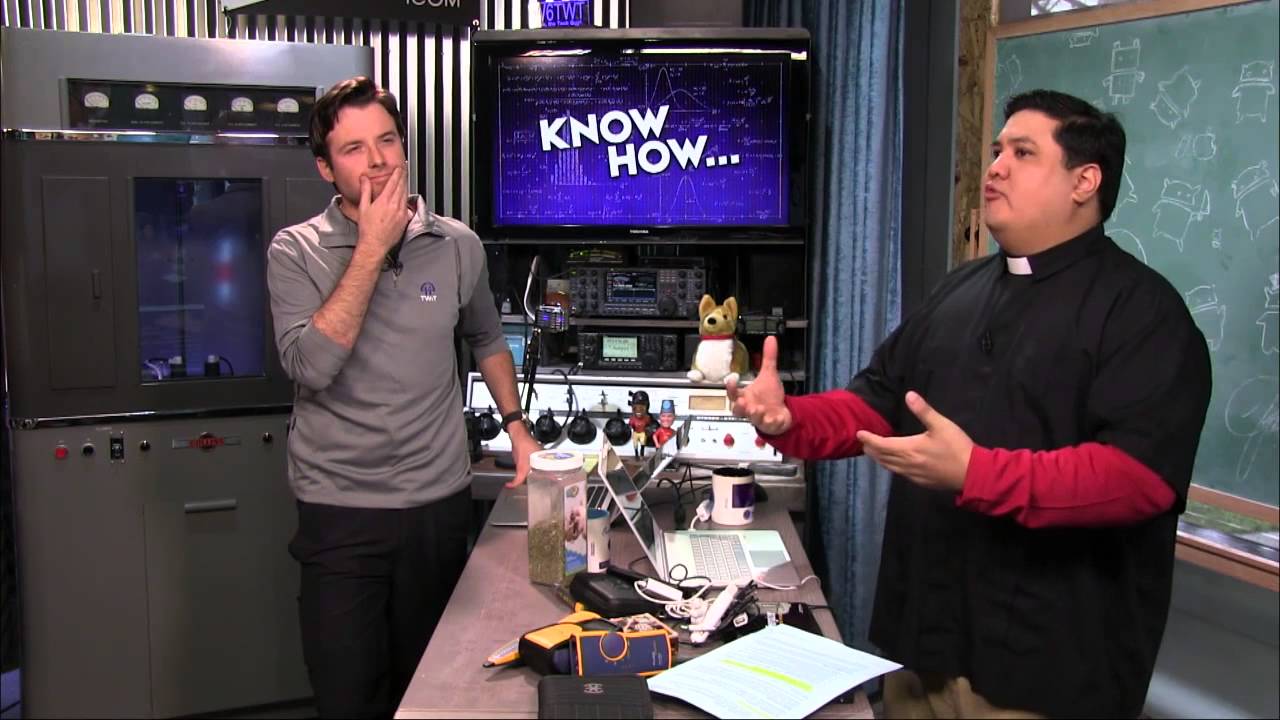 Know How... 81: Viewer Feedback and Speeding up DNS